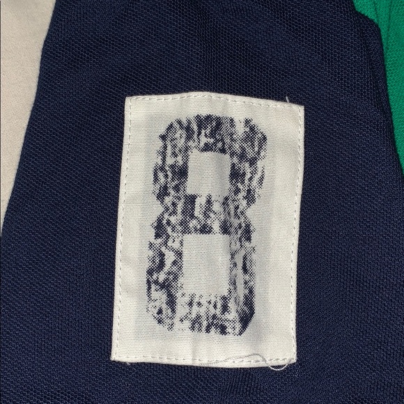 Polo tee - Picture 3 of 4